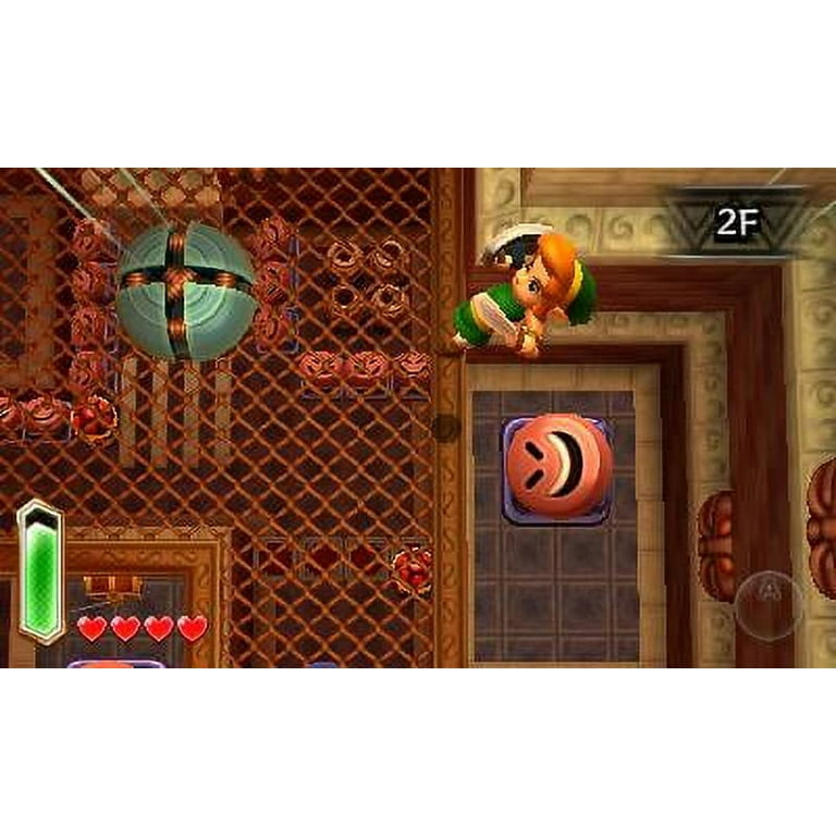 The Legend of Zelda a Link Between Worlds, 3DS, Rom, Master Ore,  Walkthrough, Game Guide Unofficial by HSE Guides · OverDrive: ebooks,  audiobooks, and more for libraries and schools