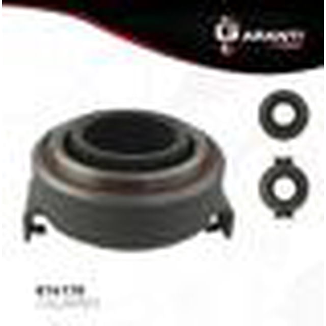 Collarin Mecanico Garanti Para Acura El 2001 - 2005 (Garanti)