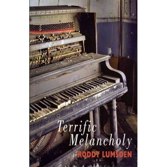 Terrific Melancholy (Paperback)