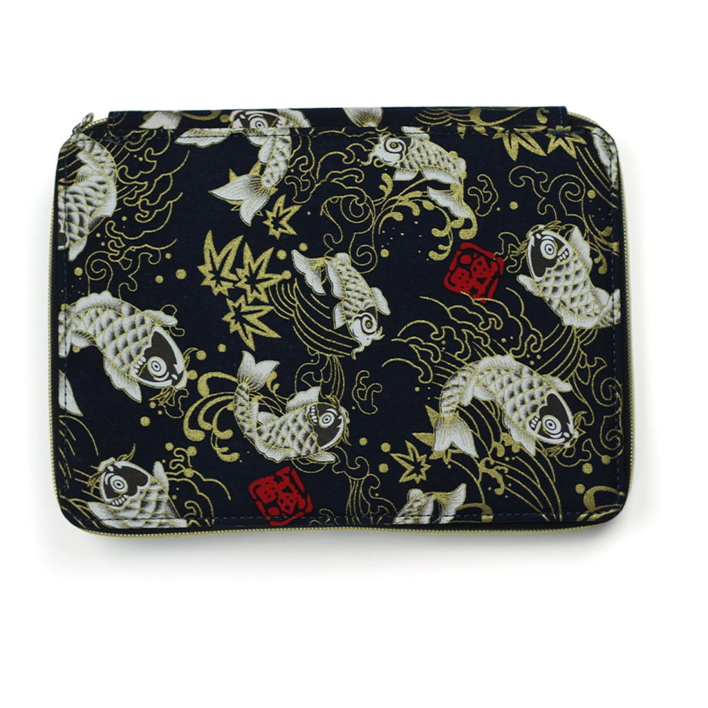 PatungKu Crochet Hook Set With Multiple Sizes And Compact Storage Case