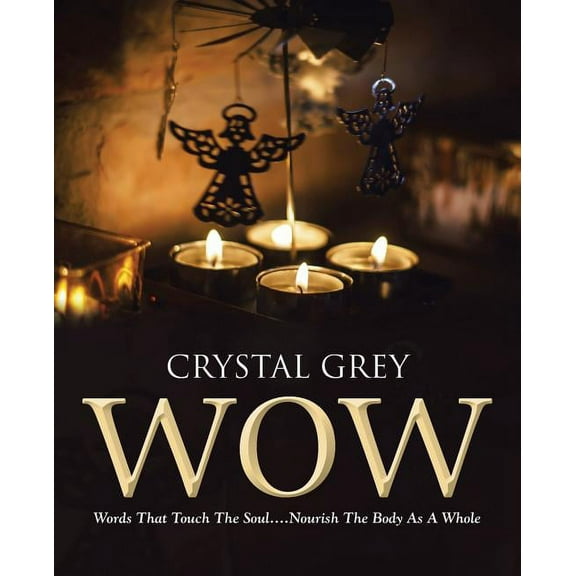 Wow (Paperback)