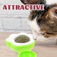 thumbnail image 2 of Shisuyan Catnip Ball Blue PP 3Set 2.2X2.2X1.2In, 2 of 9