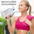 thumbnail image 3 of Pebbuoy 1 Set 1500ML Hydrogen Water Bottle Portable USB Charging Hydrogen Water Generator for Home Outdoor Travel, 3 of 7