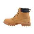 thumbnail image 4 of Fila Watersedge Waterproof Men's Boots Wheat-Black-Gum 1hm00873-201, 4 of 6