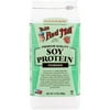 Bob's Red Mill Soy Protein Powder, 17g Protein, 14.0 Oz, 4 Ct