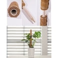 thumbnail image 3 of Poste de musgo absorbente de agua y transpirable de materiales de primera calidad para plantas, 2 piezas, instalación fácil y rápida, raíces aéreas de fibra de coco, adecuado para plantas de interior, 3 of 5