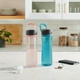 thumbnail image 4 of Contigo 24 oz. Jackson 2.0 Tritan Water Bottle 2-Pack - Juniper/Pink Lemonade, 4 of 4