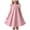 A22-Pink, variant on Hessimy Toddler Girl Back to School First Day of Pre K Kindergarten Smocked Short Sleeve Summer Dress,cute outfit(Purple,5-6 Years)