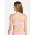 thumbnail image 2 of No Boundaries Lace Scoop Bralette, Women's 32A-44DDD, 2 of 4