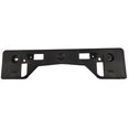 thumbnail image 1 of Support de Plaque d'Immatriculation Toyota Rav4 2019 Sans Matériel, 1 of 1