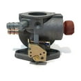 thumbnail image 3 of Lumix GC Carburetor For Tecumseh 640135A 640025 640025A 640025B 640025C 640104 640014 640004 640017 640017A 640017B, 3 of 5
