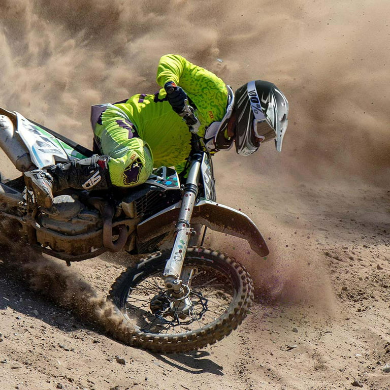 Nettoyant Moto Off-road GRIZZLY - Motocross et Enduro – MX TEST