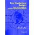 thumbnail image 2 of Data Envelopment Analysis: Theory and Techniques for Economics and Operations Research, 2 of 2