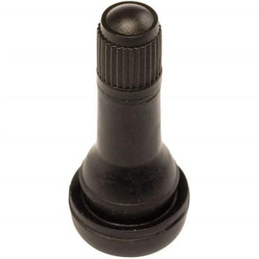 Haltec HALTV-438 1.25 in. 0.350 Valve Hole Snap-In Valve
