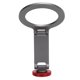 thumbnail image 5 of Soporte Magnético Para Teléfono Con Zapata Fría Para Cámara, Sentido De Amortiguación, Adaptador De Montaje En Trípode Para Teléfono Magnético Flexible, Soporte Plegable, 5 of 7