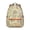 Citrus-1, variant on Tropical Plant School Backpack Hawaiian Aloha Jungle Leaves Bag Students’s Backpack for Summer Beach Vacation and Hiking