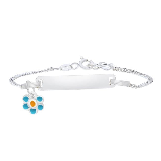 name tag bracelet for babies