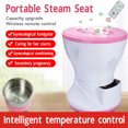 thumbnail image 3 of Silla de Eléctrico de 350 ml, Manual de control de Pantalla Táctil y Control remoto para el Hogar, Salón de Belleza, Gimnasio de Salud, Asiento de, 3 of 7