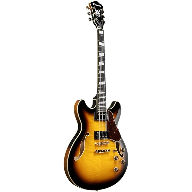 Ibanez AS93 FM （※リアピックアップ難あり！） Ibanez AS93 FM