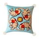 thumbnail image 2 of Pillow Cover,Chinese Rabbit Embroidery Throw Pillow Cover,Traditional New Year Decorations Sofa Cushion,Cushion Covers Farmhouse Home Decor,Decorative Pillowcase Chair Bedding Decoration,Couch Zulema Funda de almohada, 2 of 8