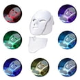 thumbnail image 2 of Rejuvenate Your Skin with This 7-Color LED Face Mask - Reduce the Look of Aging and Enjoy a Youthful Glow!, 2 of 4