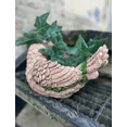 thumbnail image 3 of Indoor / Outdoor Decorative Baby Bird Resin Planters with Stone Appearance for Plants and Flowers, 3 of 4