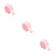 thumbnail image 1 of Qarigey Cinta Invisible para párpados, pegatina de diseño calado transpirable, herramienta de levantamiento de pestañas, tiras de Type1 NO1, 1 of 6