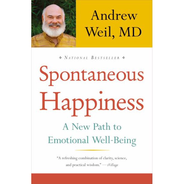 Le Bonheur Spontané, une Nouvelle Voie vers le Bien-Être Émotionnel