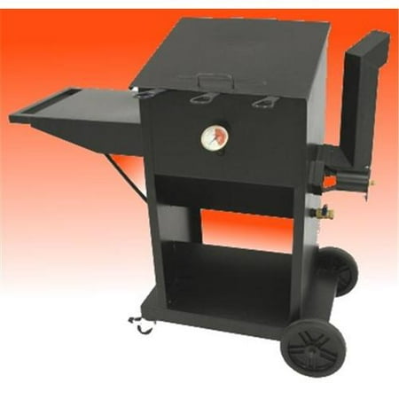 Bayou Classic 700-709 9 Gallon Bayou Fryer - Walmart.com