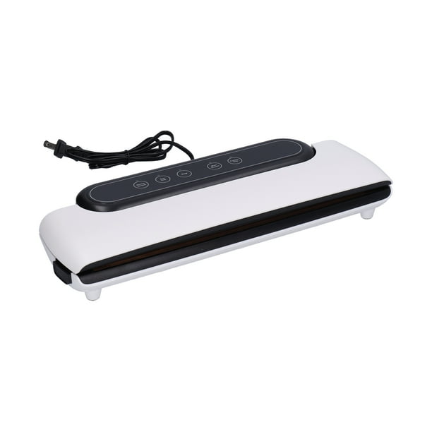 Vacuum Sealing Machine, Single Sealing Function Automatic Food Sealer