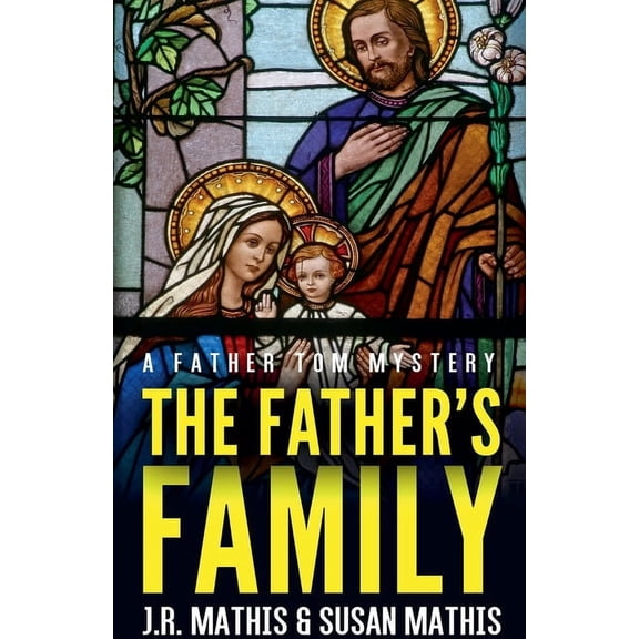 The Father Tom Mysteries The Father's Family, Book 12, (Paperback)