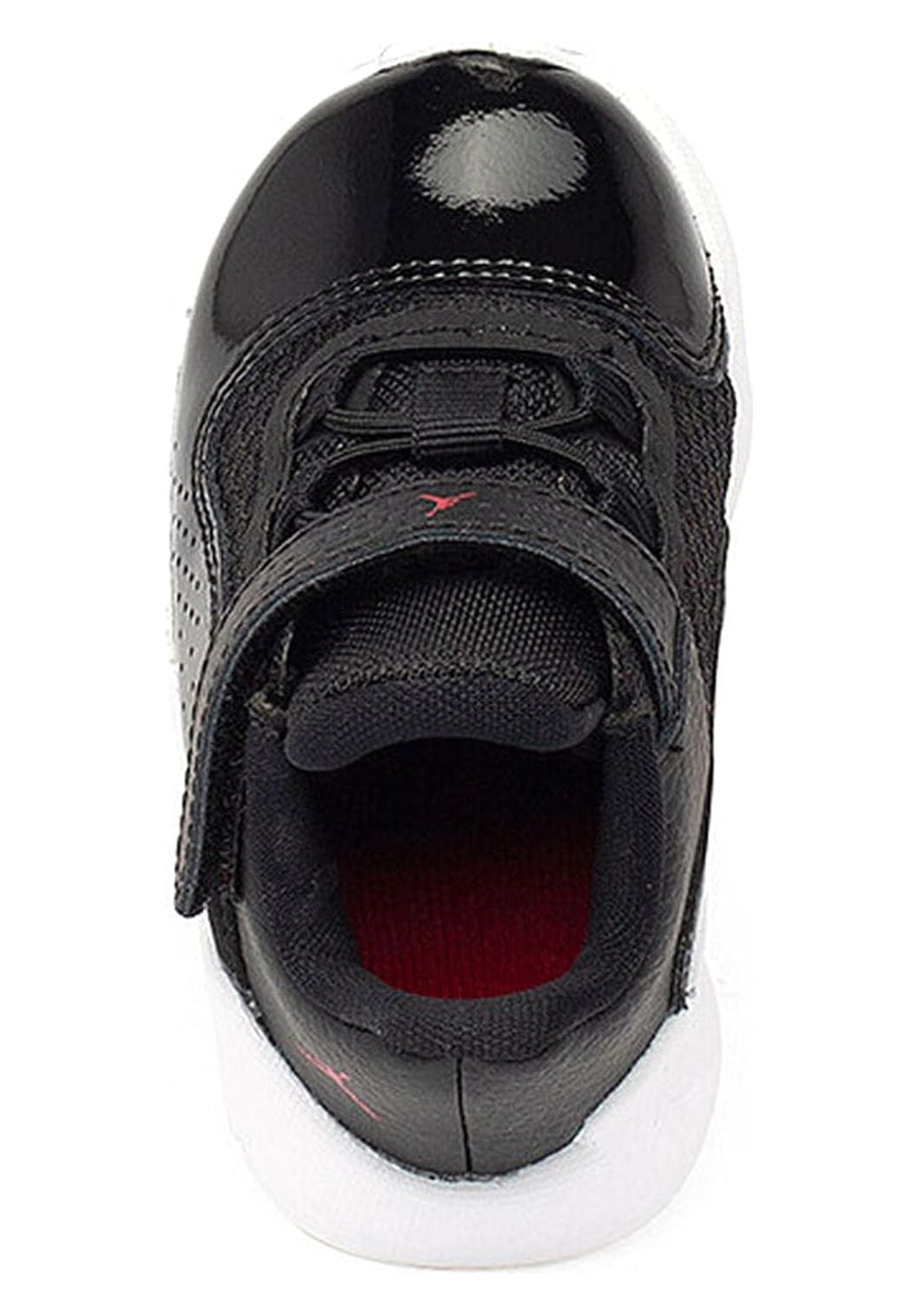 Jordan Jordan 11 Cmft Low Infant/Toddler Shoes Size 5, Color: Black/White