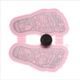 thumbnail image 3 of Intelligent Feet Massager Booster Leg Blood Circulation & Relief Fatigue USB Rechargeable  Black Rechargeable, 3 of 8