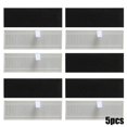 thumbnail image 5 of 5 Pack Filter For Neabot N1 N1 Plus Robot Vacuum Cleaner Replacement Filter Handheld Cordless Vac Spare Part Accessories, 5 of 5