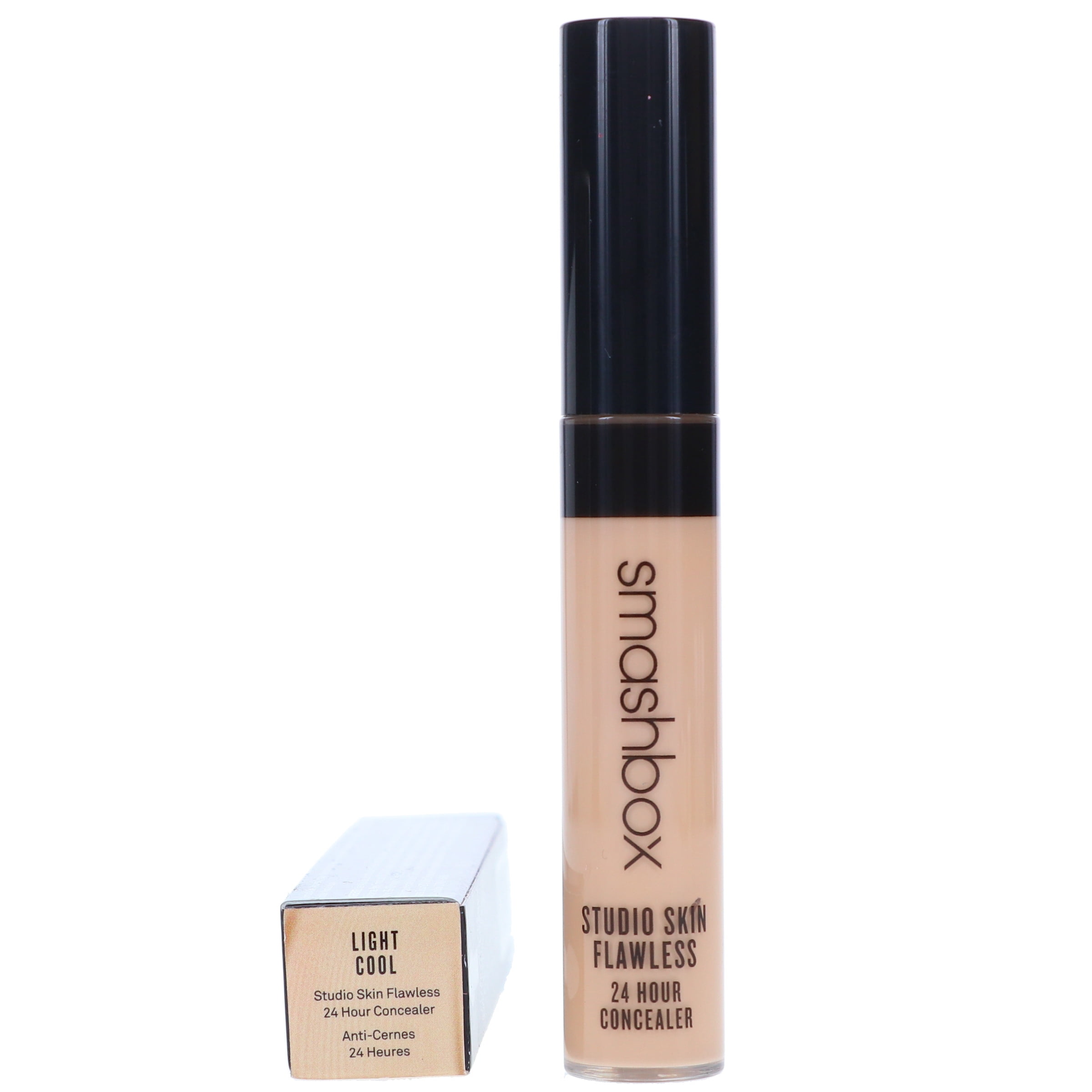 Smashbox Studio Skin Flawless 24 Hour Concealer Light Cool 0.27 oz