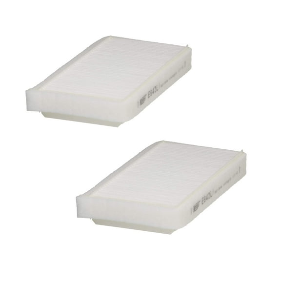 Hengst E942LI-2 Cabin Air Filter