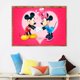 thumbnail image 4 of Cuadros Decorativos Kits de punto de cruz de Mickey Mouse de pintura de diamante de taladro completo 5D DIY (L1953) Ndcxsfigh Nuevos Originales, 4 of 9