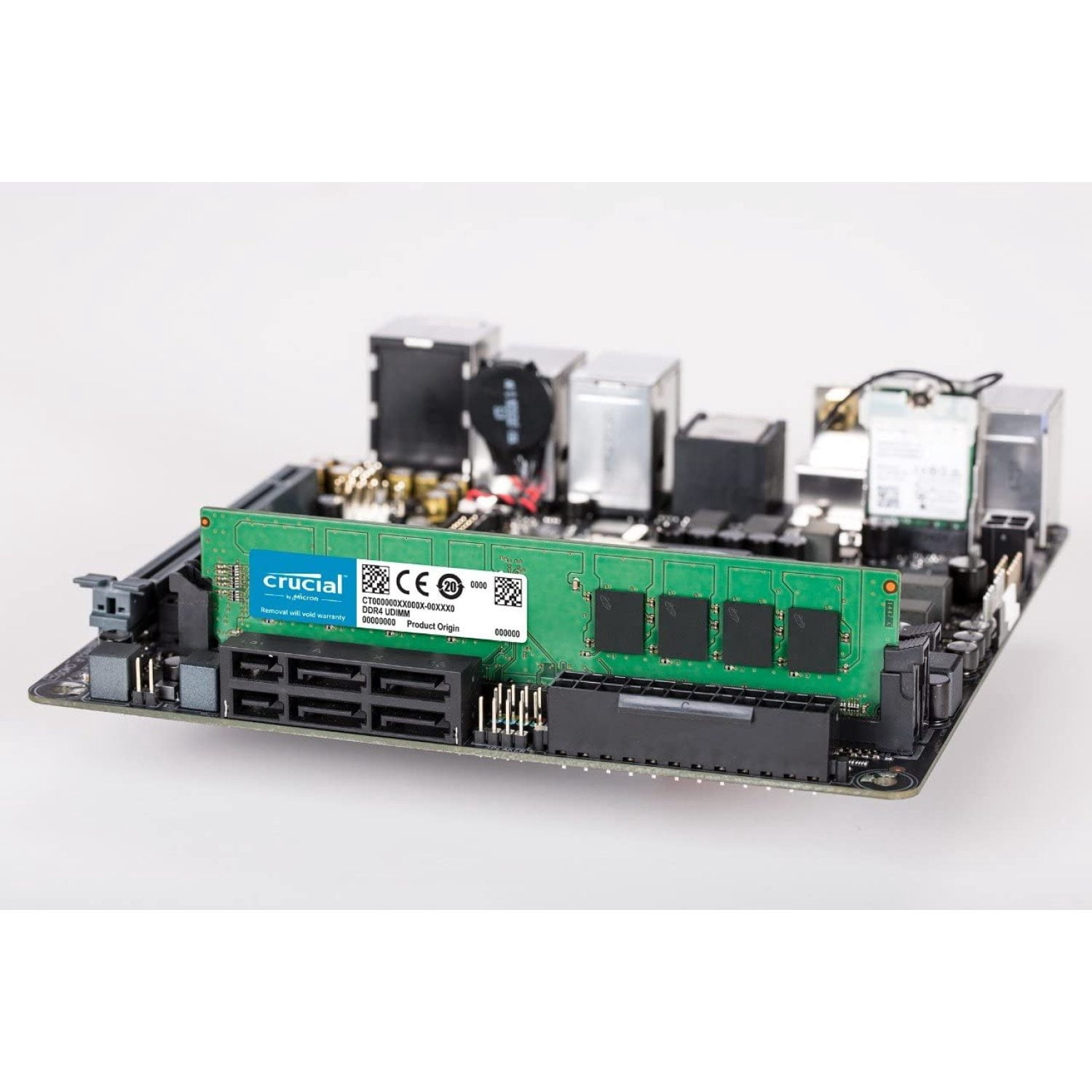 RAM 16GB DDR4 3200MHz CL22 (or 2933MHz or 2666MHz) Desktop Memory