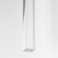 thumbnail image 6 of Mercana Santander II Metal Linen Shade Wall Sconce in Gold and White, 6 of 6