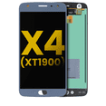 thumbnail image 3 of Replacement LCD Assembly Without Frame For Moto X4 (XT1900) (Genuine OEM) (Sterling Blue), 3 of 3