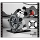 thumbnail image 3 of Figura de anime original de la serie Disney Mickey Willie Steamboat, juguetes de moda, lindo modelo de muñeca para regalos de cumpleaños infantiles, 3 of 5