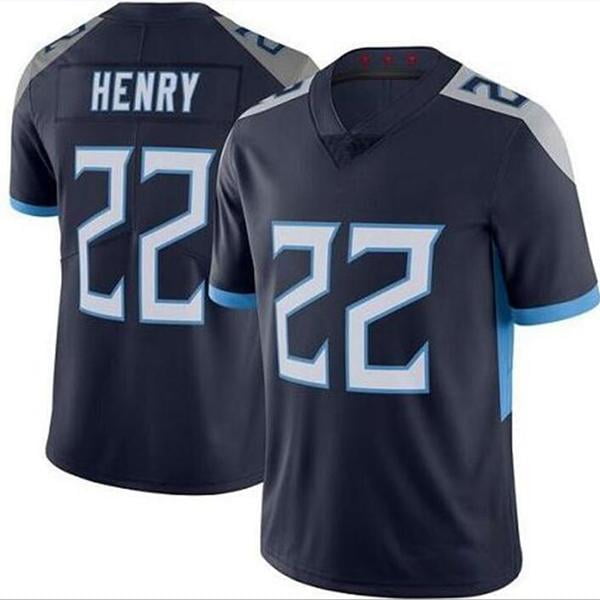 NFL_Men 22 Derrick Henry Treylon Burks football jersey 31 Kevin Byard 17  Ryan Tannehill Jerseys Gray Fashion 