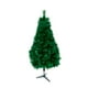 thumbnail image 3 of Árbol de Navidad La Merced Verde 1.20 m Ramas Montables Gruesas Pino Artificial, 3 of 3