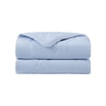 thumbnail image 2 of Cififendec All Season Pet Cooling Blanket, 35"×25", Lightweight Air Conditioner Quilt for Dog Cat Indoor Sofa Bed Summer Cool Sleeping Cover, 2 of 5