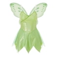 thumbnail image 2 of Gibobby Ropa interior mujer Conjunto de ropa interior de encaje para mujer, conjunto de ropa interior y ropa interior de encaje con correa(Verde, CH), 2 of 5