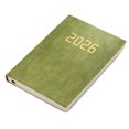 thumbnail image 1 of stanreset 2026 Semester's Calendar A5 360 Organized Comfortable the English green, 1 of 5