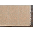 thumbnail image 4 of Mark&Day Jute Rugs, 9x13 Treviso Cottage Khaki Area Rug, Tan Green Cream Carpet for Living Room, Bedroom or Kitchen (9' x 13'), 4 of 4