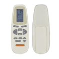 thumbnail image 3 of Control remoto universal para aire acondicionado Ykr-c/01e para Kt-ax3 Kt-ax1 Kt-ax4, 3 of 5