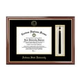 thumbnail image 1 of Campus Images NCAA Indiana State Tassel Box and Diploma Frame, 1 of 1