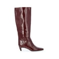 thumbnail image 2 of Scoop Women's Knee High Kitten Heel Boots (Wide Width Available), 2 of 4